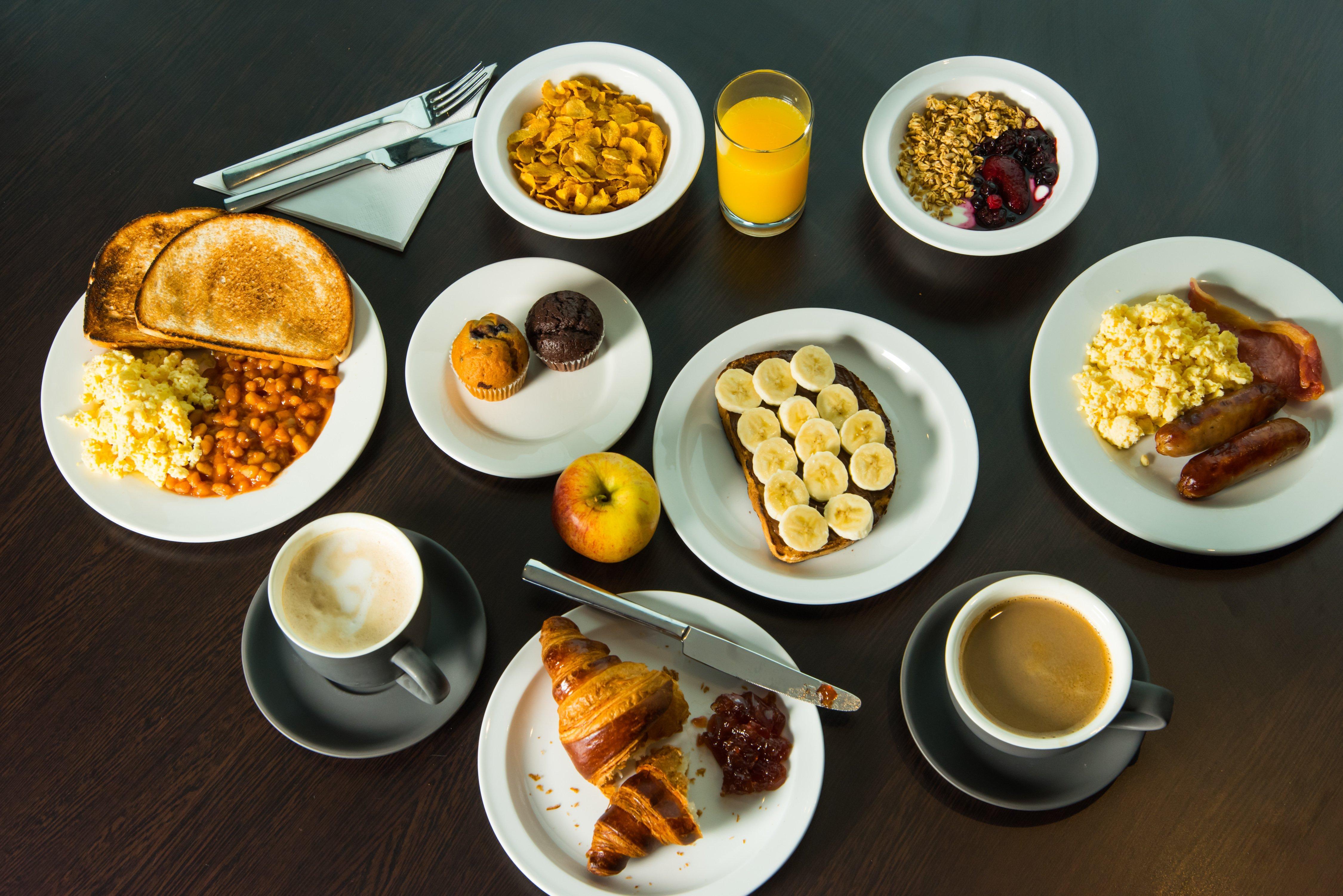 Holiday Inn Express Bedford By Ihg Екстер'єр фото